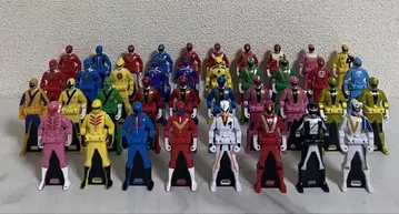 레인저 키 묶음 판매