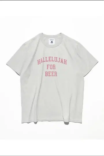 TACOMA FUJI RECORDS HALLELUJAH FOR BEER