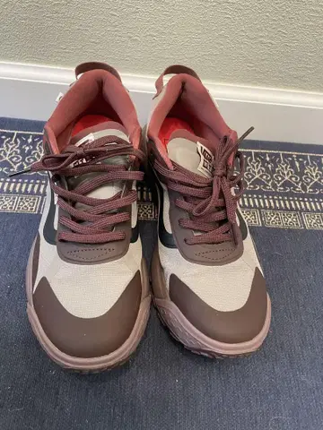 vans MTE crosspath