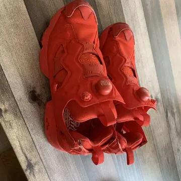 Reebok 리복 스니커즈 26.5cm