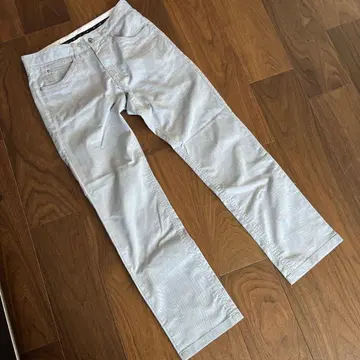 ZOY 남성 골프 바지
