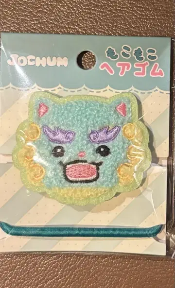 JOCHUM 야누카미 머리끈