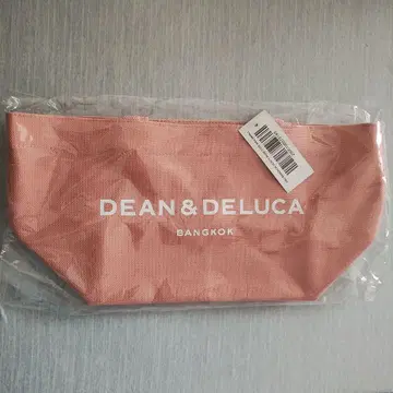 DEAN&DELUCA 태국 방콕 백