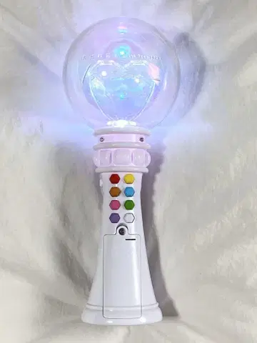 나니와단시 응원봉 1st Love