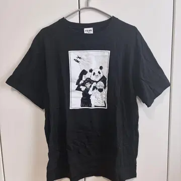 주술회전 코마T 원작 그림 이누마키 토게 젠인 마키 팬더 2학년
