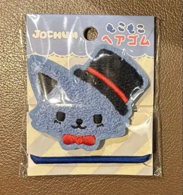 JOCHUM 레인 머리끈