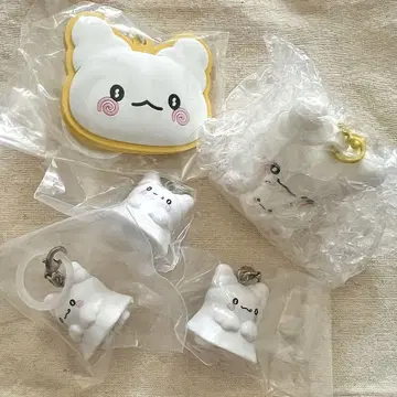 나마루 유령 굿즈