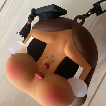 CRY BABY airpods 케이스