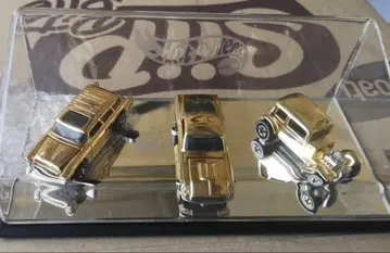 핫휠 Classics