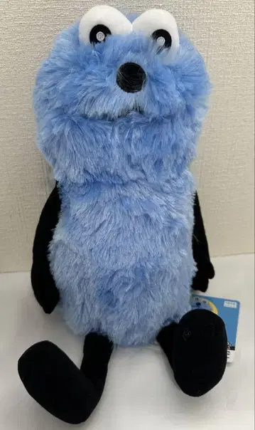 퍼펫 스슨 앉아있는 BIG 봉제 인형