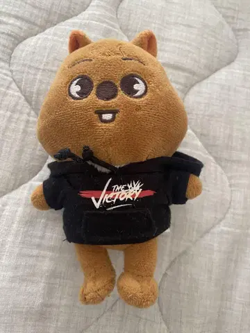Straykids 한 HAN QUOKKA 한쿼카 봉제 인형