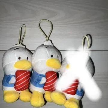 스시로 해피단부이 뻬클 2개 세트