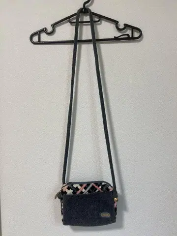 페일러 숄더백