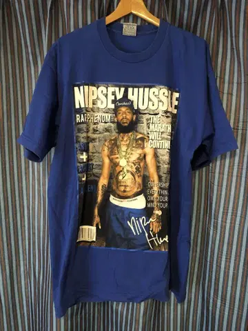 nipsy hussle