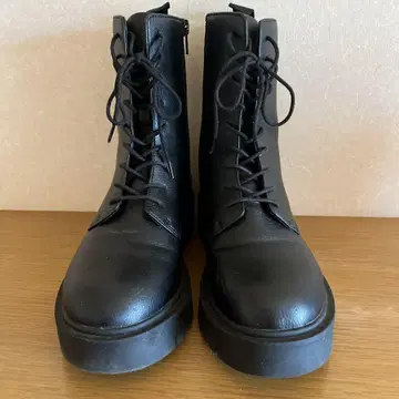 유니클로 C 여성용 부츠