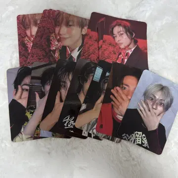 ENHYPEN SHOPEE kpopmerch 47장