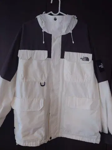 [ THE NORTH FACE ] RANGER JACKET