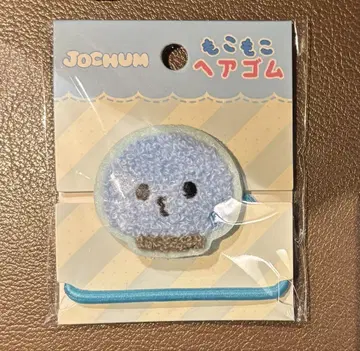 JOCHUM 마이크 머리끈