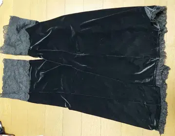 QutieFrash 레그 워머