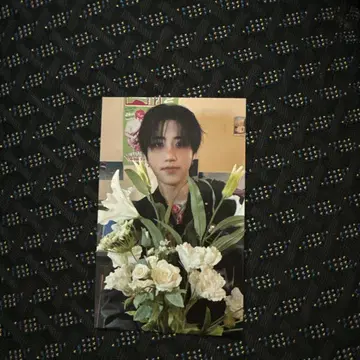 hop 한 HMV 럭키드로우 straykids