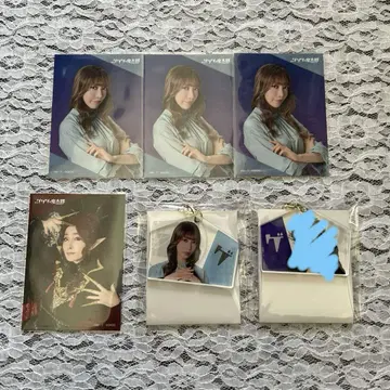 무대 게게게의 기타로 게게스테 세트 판매