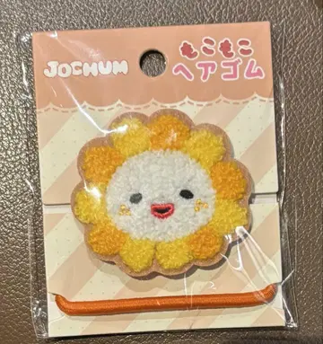 JOCHUM Bira 머리끈