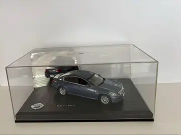 Nissan Skyline 1/43 미니카 케이스 포함