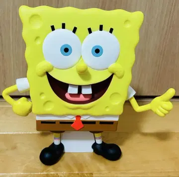 스폰지 밥 커다란 SOFVIMATES SpongeBob