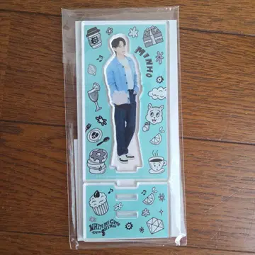SHINee MINHO 아크릴 스탠드