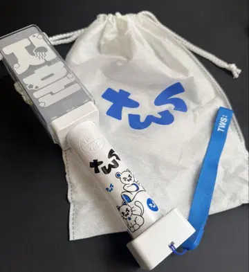 TWS 응원봉 본체