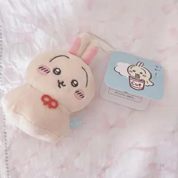 치이카와 우라야하보우즈 마스코트, 토끼
