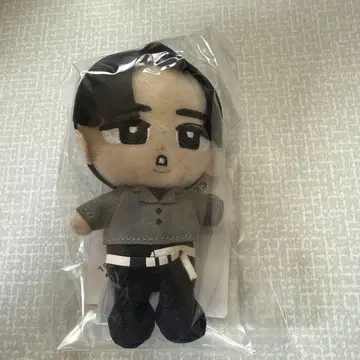 스노치루 메구로 렌 봉제 인형 Snow Man