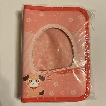 우라시마사카타센 토나리노 사카타. 파인더 케이스