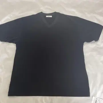ATON V넥 티셔츠 2