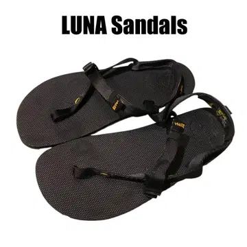 LUNA Sandals 루나샌들 9.5 27.5