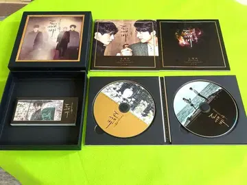 [한국 드라마] 도깨비 OST CD 앨범 공유 김
