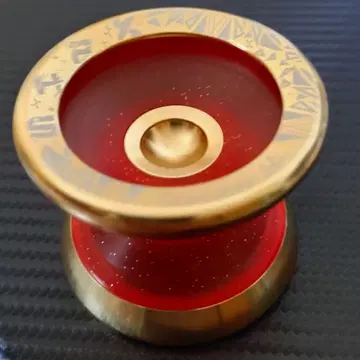 C3yoyodesign 스피다홀릭 FX