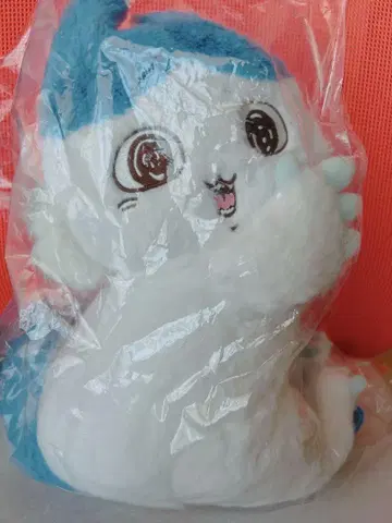 치이카와 (먼작귀) 하치와레 봉제 인형 숄더백