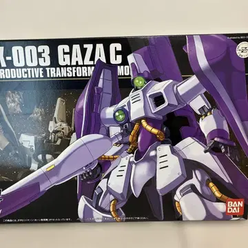 AMX-003 GAZA C