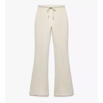 미사용 새상품 ZARA 플레어 팬츠