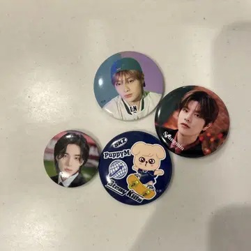 straykids 핀 배지 낱개 판매 가능 현진 승민 아이엔