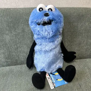 [스슨] 퍼펫 스슨 앉은 자세 BIG 봉제인형