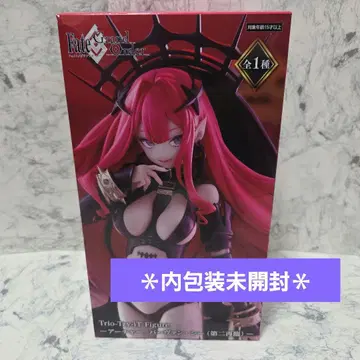 Fate/Grand Order 아처 피규어 버뱅 시