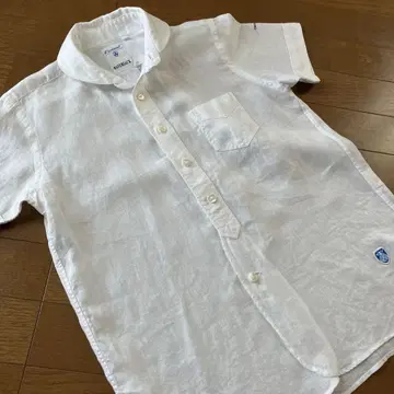 오르치발 린넨 셔츠