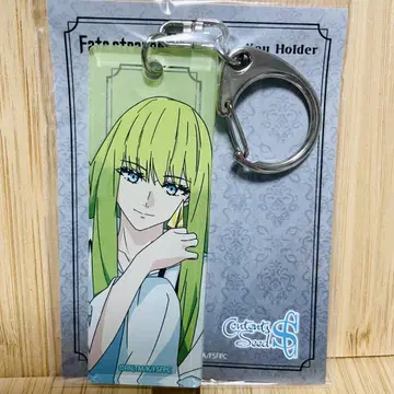 Fate strange Fake 엘키두 아크릴 키링 FGO