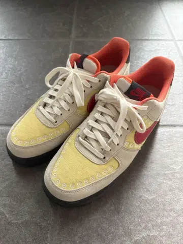 IKE AIR FORCE1