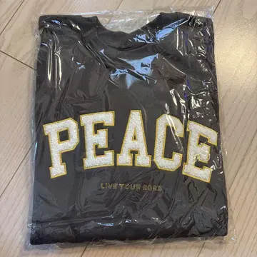 King&Prince 피스 티셔츠