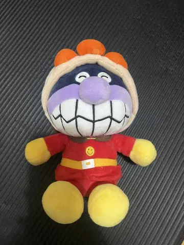 세균맨 호빵맨 인형옷 봉제 인형