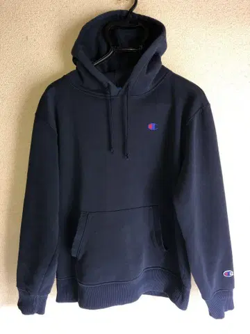 Champion 셋업 사이즈 M 네이비