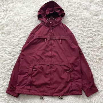 Karl Helmut PINK HOUSE 2way 나일론 자켓